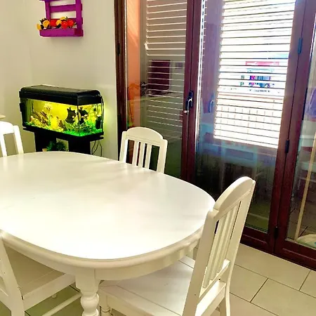 Dgs Appartement