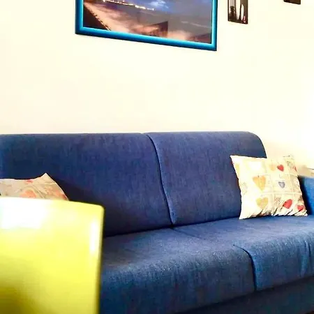 Apartamento Dgs *