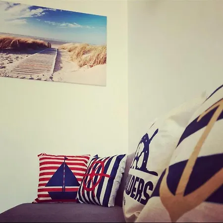 Apartamento Dgs