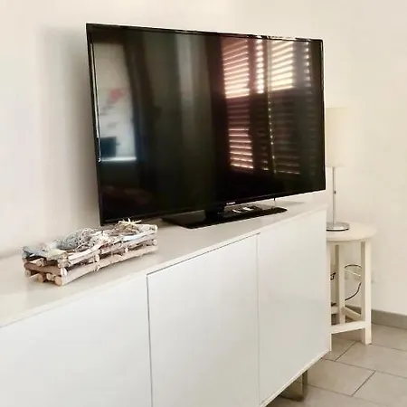 Dgs Appartement 2*