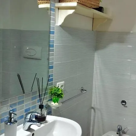 Apartamento Dgs Trapani