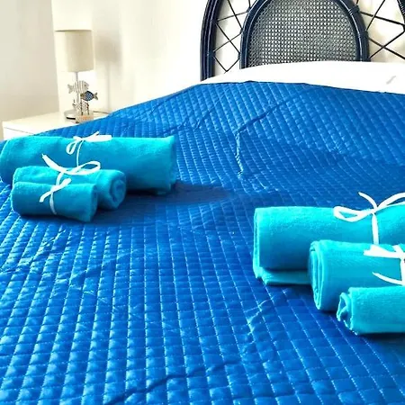 Apartamento Dgs
