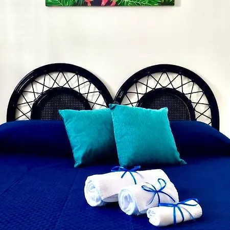Apartamento Dgs Trapani