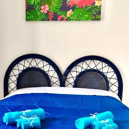 Appartement Dgs