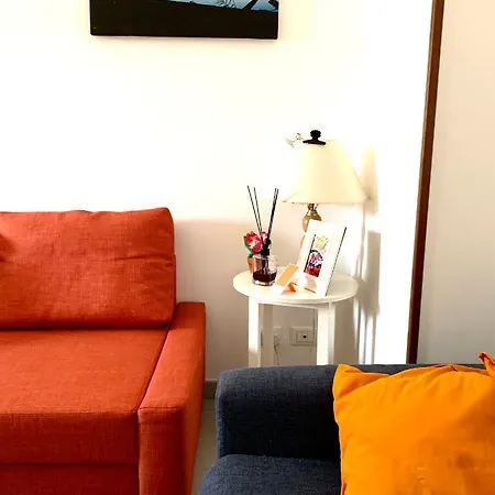 Dgs Apartamento *