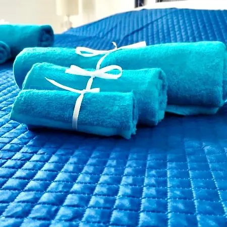 Apartmán Dgs Trapani