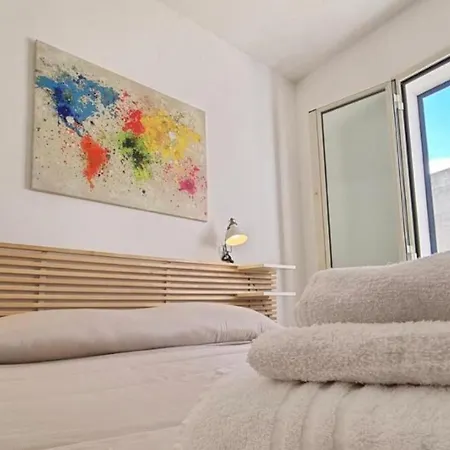 Dgs Apartamento *