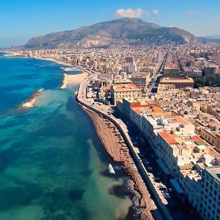 Dgs Apartamento Trapani