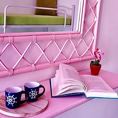 Dgs Apartamento *