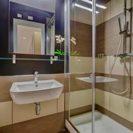 Dgs Appartement Trapani