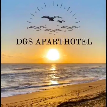 Appartement Dgs