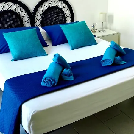 Dgs Appartement