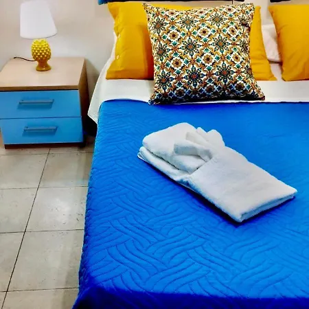 Dgs Apartamento