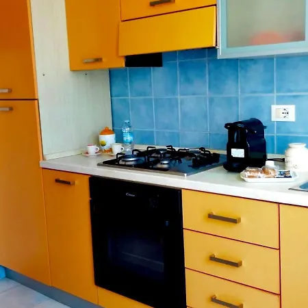Dgs Apartmán