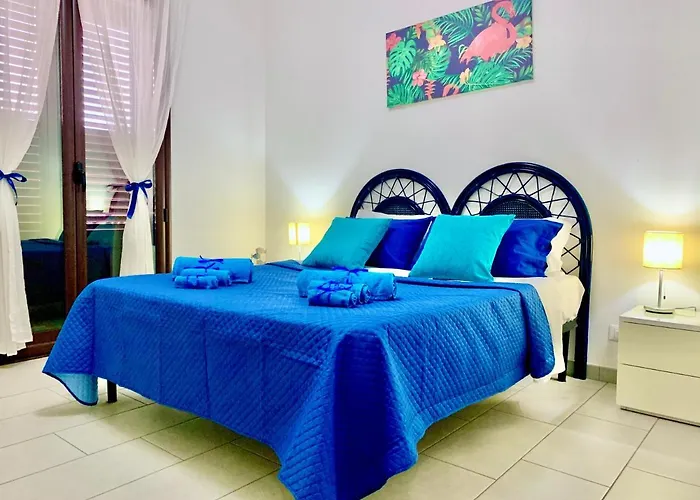 公寓 Dgs 特拉帕尼