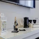 Apartamento Dgs 2*
