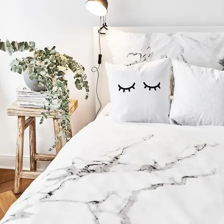 Dgs Apartament