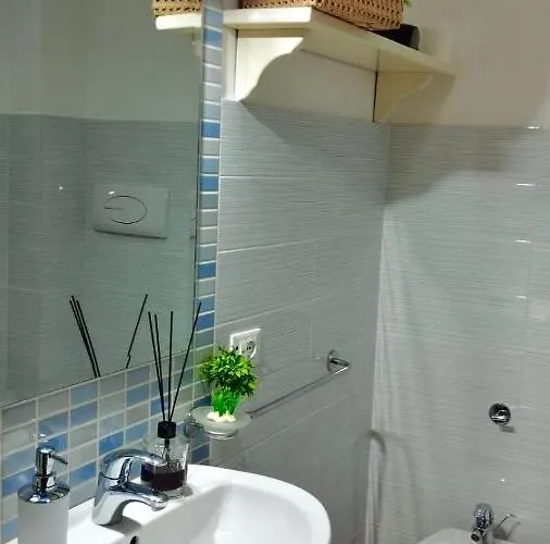 Apartamento Dgs Trapani