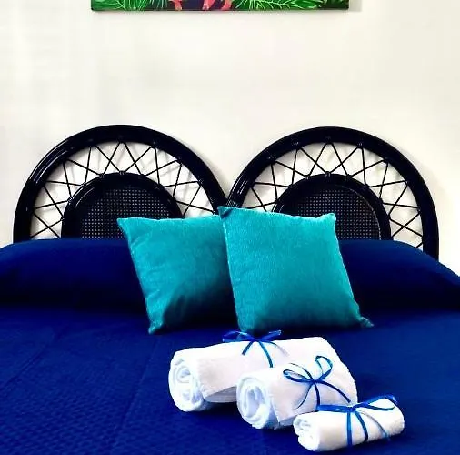 Apartamento Dgs Trapani