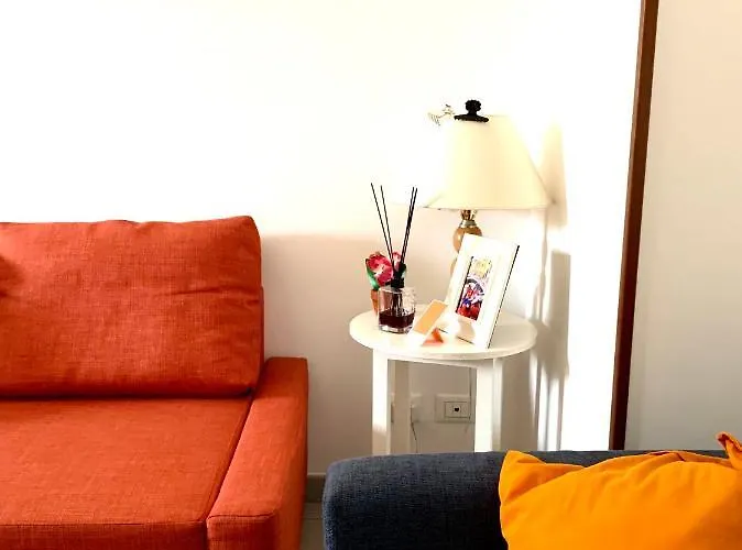 Dgs Appartement 2*