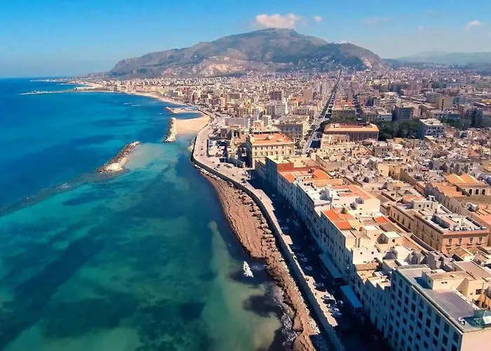 Dgs Appartement Trapani