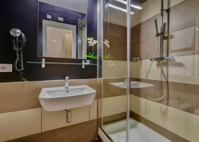 Dgs Appartement Trapani