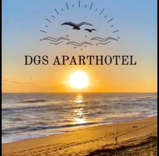 Apartamento Dgs